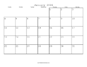 January 2026 Calendar with Jewish holidays